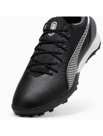 Kopačky Puma King Match TT M 107879-01