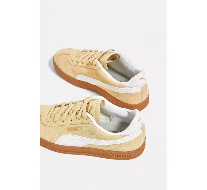 Boty Suede Club model 20721242 - Puma