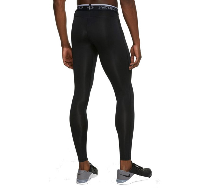 Pánské tričko Thermal Pro Tight M DD1913-010 - Nike