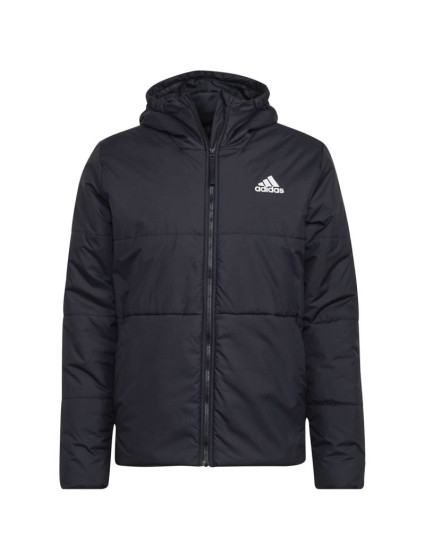 3Stripes Hooded Jacket M pánské model 19700990 - ADIDAS