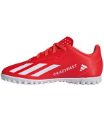 Kopačky adidas X Crazyfast Club TF Jr IF0708