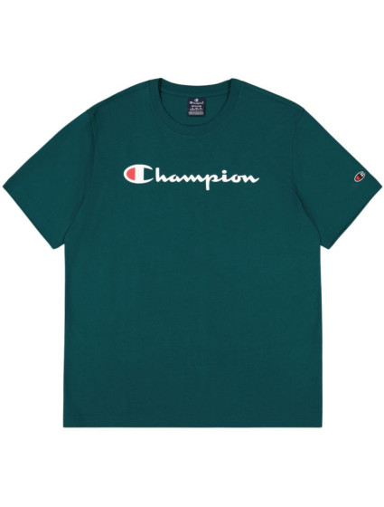 Tričko SS Tee M  pánské model 20540866 - CHAMPION