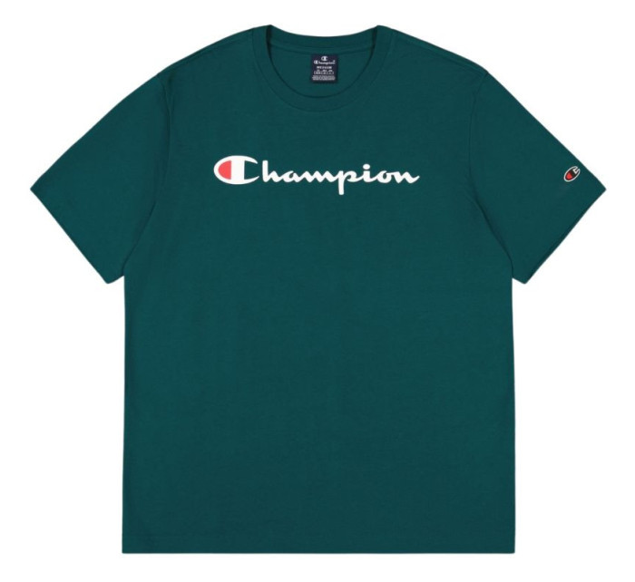 Tričko SS Tee M  pánské model 20540866 - CHAMPION