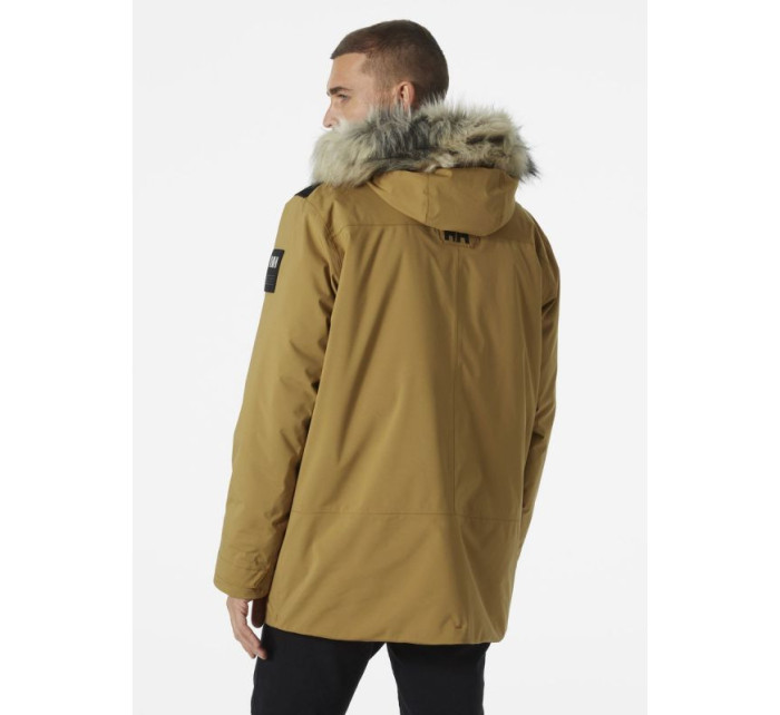 Parka M  bunda model 20558729 - Helly Hansen