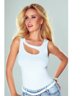 Eldar Camisole Ilona White