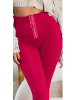 Sexy Highwaist Leggings with model 20559059 - Style fashion