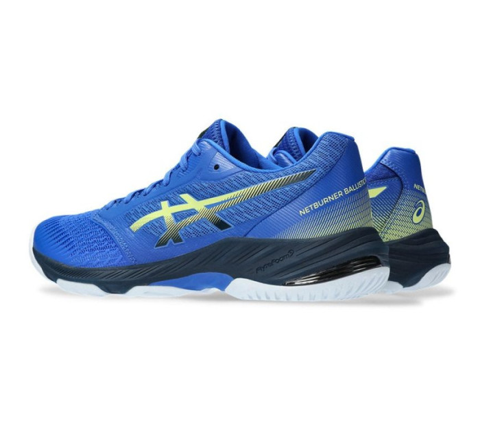 Boty Asics Netburner Ballistic FF 3 M 1051A073-403