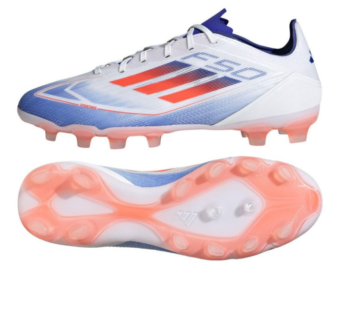 Boty adidas F50 Pro MG M IF1325