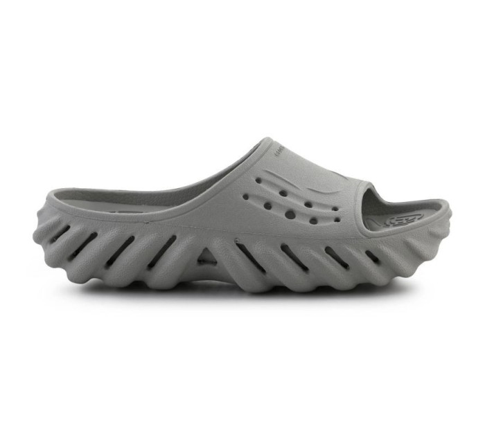 Žabky Crocs Echo Slide Elephant 208170-1LM