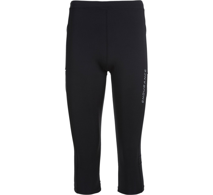 Pánské běžecké 3/4 legíny Endurance Energy M 3/4 Tights