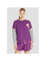 Adidas Stella Mccartney Spacer Crew Sweatshirt W AP6161