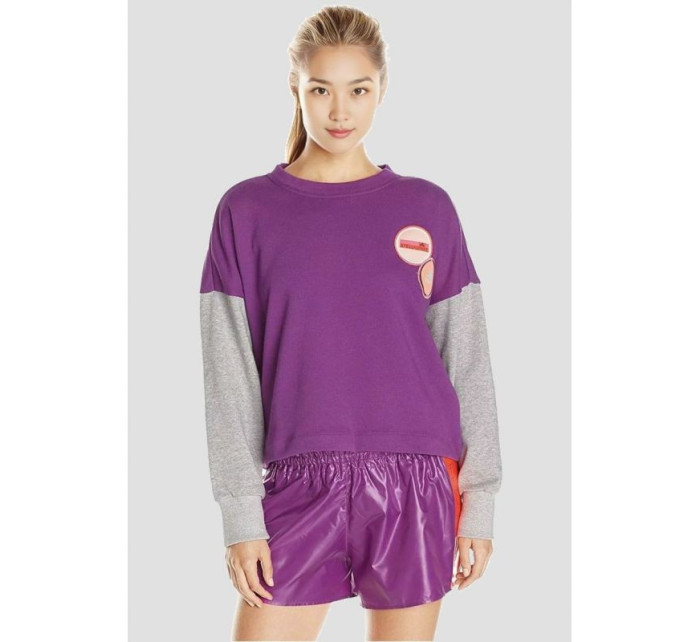 Adidas Stella Mccartney Spacer Crew Sweatshirt W AP6161