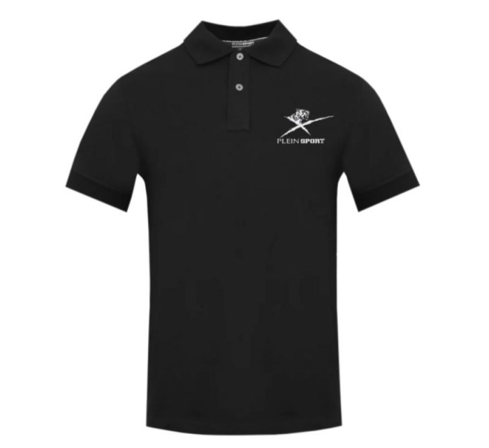 Tričko Plein Sport Polo Slim M PIPS506