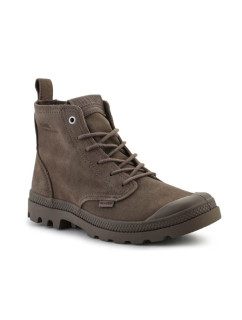 Boty Palladium PAMPA HI SKIN M 74379-276-M