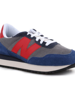 Pánská obuv M MS237LE1 - New Balance