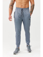 Drsné kalhoty Radical Kerr Long Grey