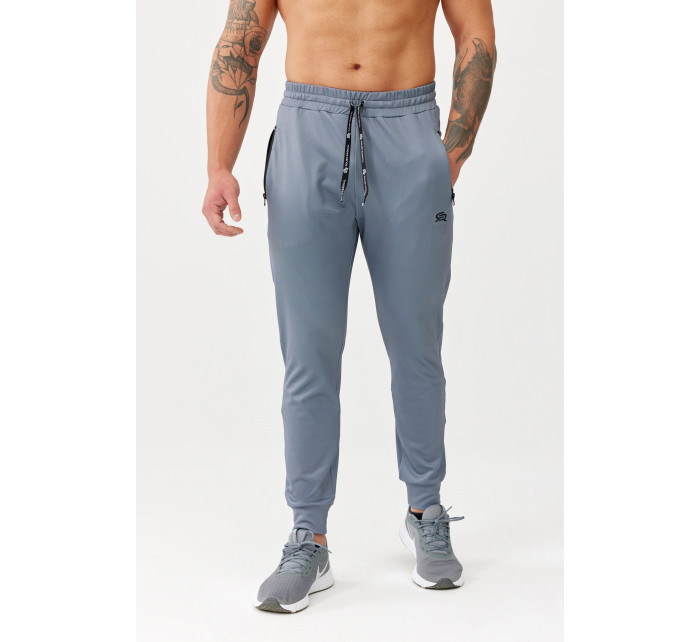 Drsné kalhoty Radical Kerr Long Grey