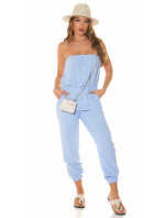 Sexy Koucla Musthave Summer Bandeau Overall