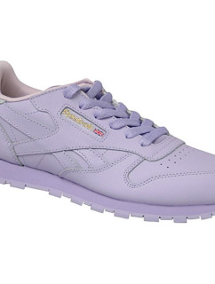 Dětská obuv Classic Leather JR model 18151027 - Reebok