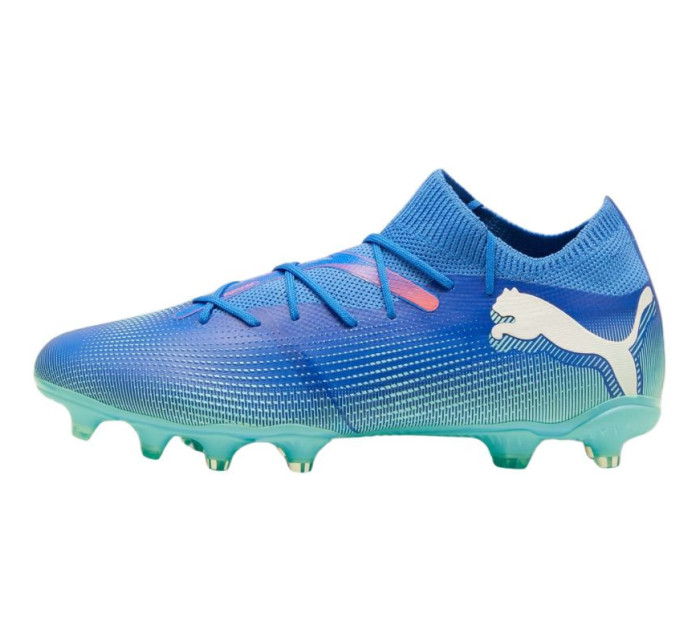 Fotbalové boty Future 7 Match FG/AG M model 20282452 01 - Puma