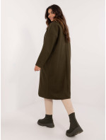 Kabát TW EN BI  khaki  model 20612386 - FPrice