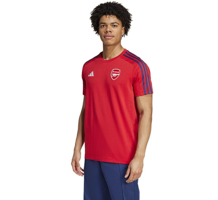 Arsenal London Tee M tričko pánské model 20240480 - ADIDAS