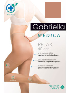 Relax 40 DEN Code 111 model 19655473 - Gabriella