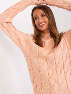 Jumper AT SW 2235.00P broskev