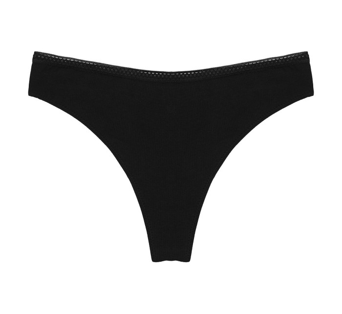 Dámská tanga 5 pack   model 20586694 - Henderson