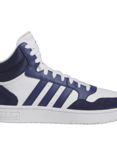 Boty adidas Hoops 3.0 Mid M IG1432