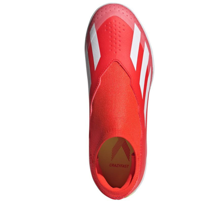 Kopačky adidas X Crazyfast League LL TF Jr IF0687