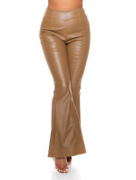 Sexy Leather Pants model 19619384 - Style fashion