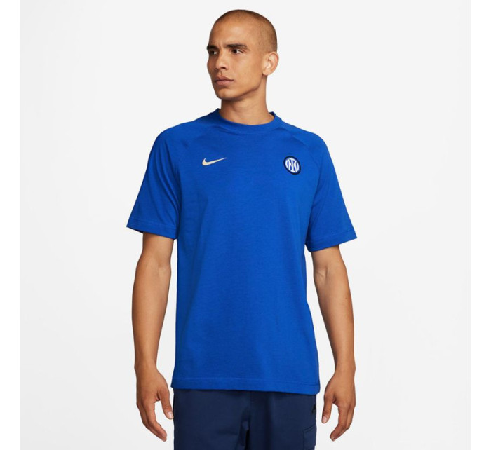 Tričko Nike Inter Milan Travel SS Top FN8302-438