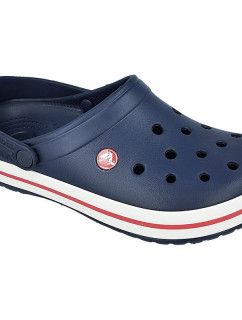 Unisex Crocband 11016 navy blue - Crocs