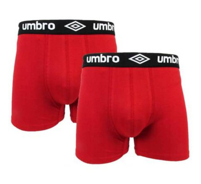 Spodní prádlo Umbro M UMUM0197 936