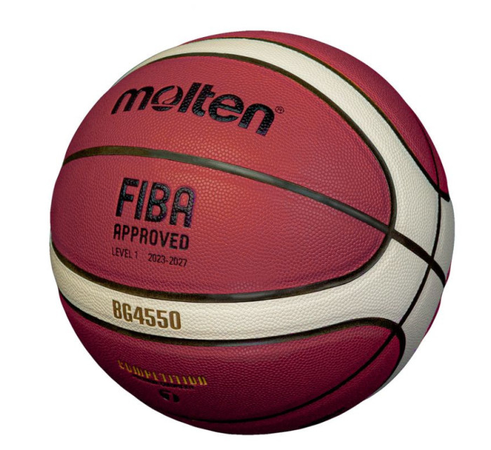 basketbal model 20709918 - Molten