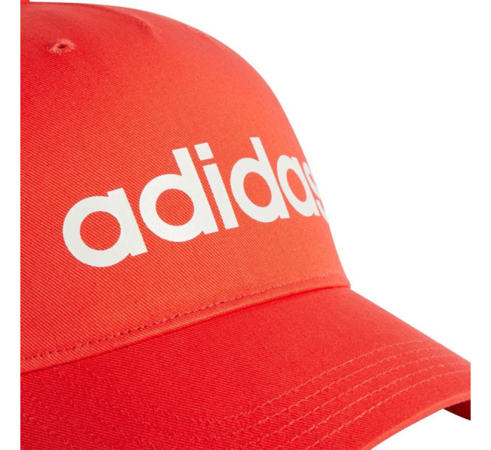 Kšiltovka Daily Cap IR7907 oranažová - Adidas