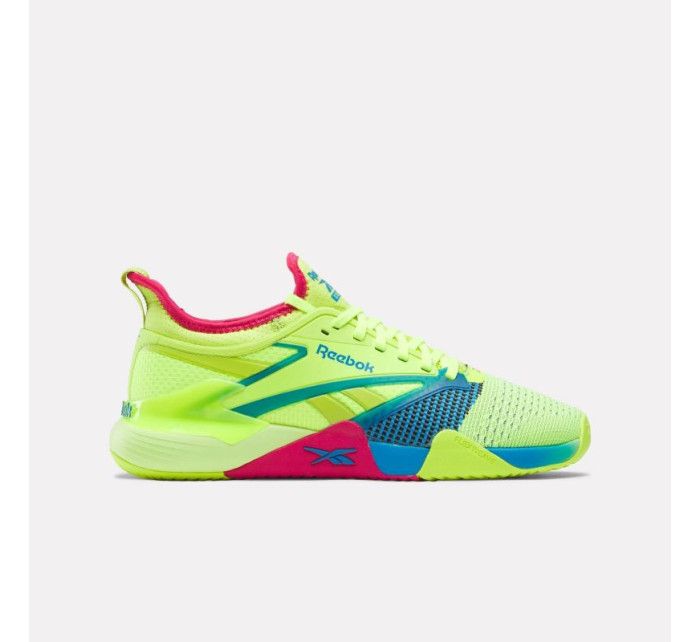 Sportovní obuv Reebok Nano Court 100208444