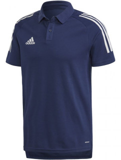 Pánské polo tričko Condivo 20 M ED9245 - Adidas