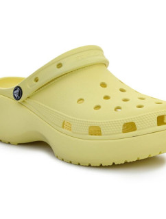 Crocs Classic Platform Clog W 206750-7HD