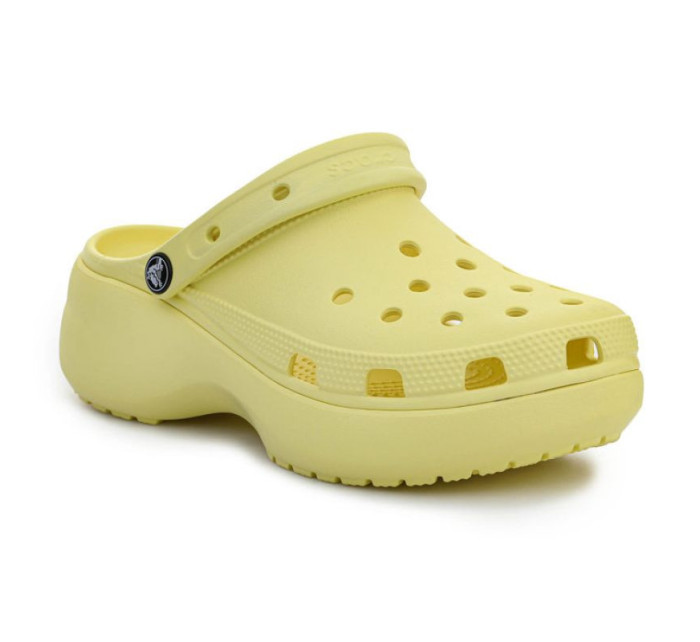 Crocs Classic Platform Clog W 206750-7HD