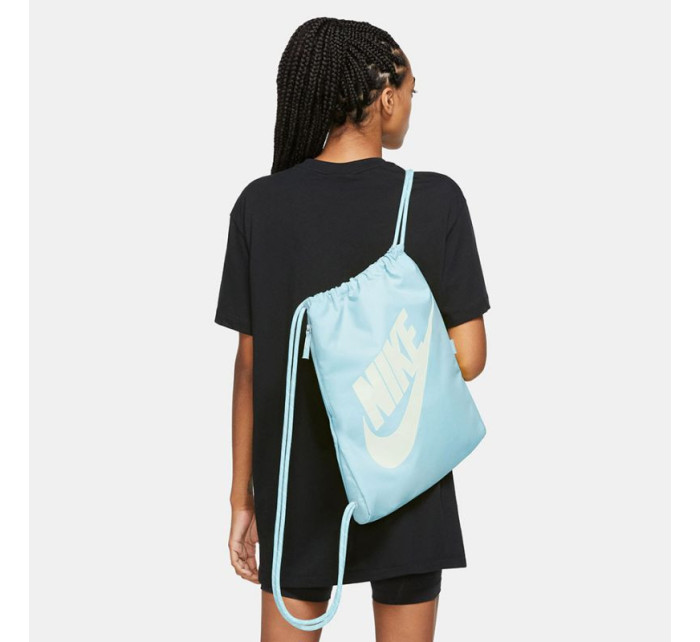 Taška, batoh Nike Heritage Drawstring Bag DC4245-476