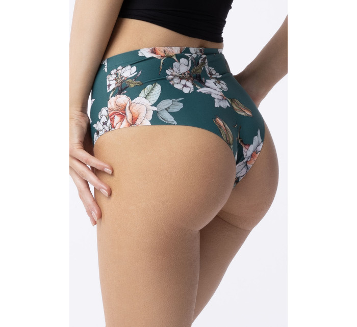 Julimex Brasil panty Maxi kolor:tea rose