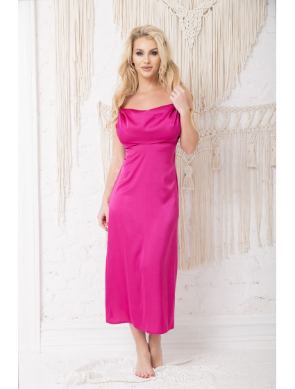 Noční košile model 20226994 Fuchsia - Kalimo