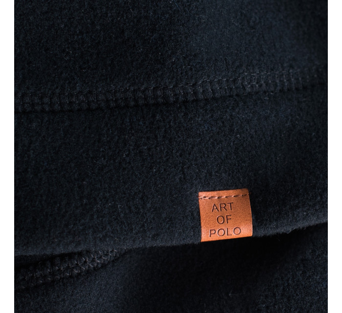 Hat model 19451031 Black - Art of polo