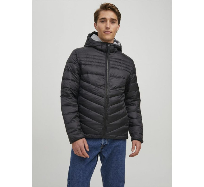 Jack & Jones Jjehero Puffer Hood Jacket Noos M 12211785