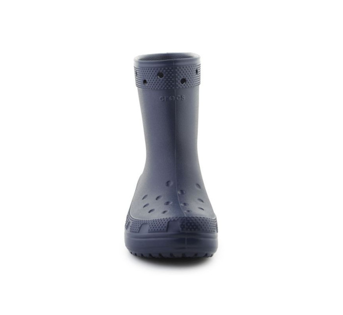 Boty Crocs Classic 208363-410 wellingtons