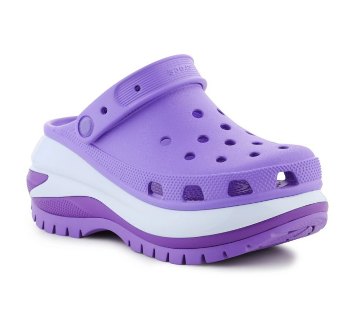 Mega Crush Clog  dřeváky model 20574384 - Crocs