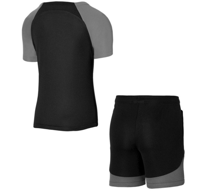 Dětské juniorské kalhoty Academy Pro DH9484 013 - Nike