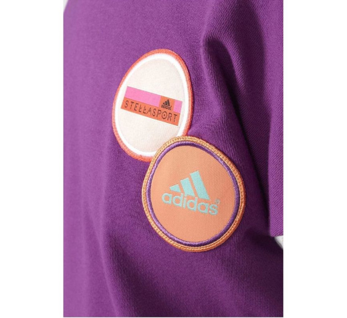 Adidas Stella Mccartney Spacer Crew Sweatshirt W AP6161